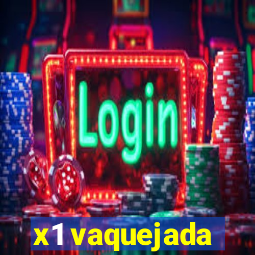 x1 vaquejada